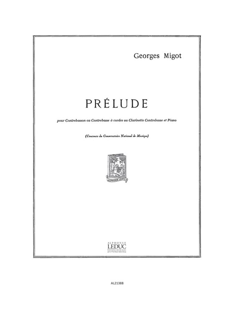 Prelude