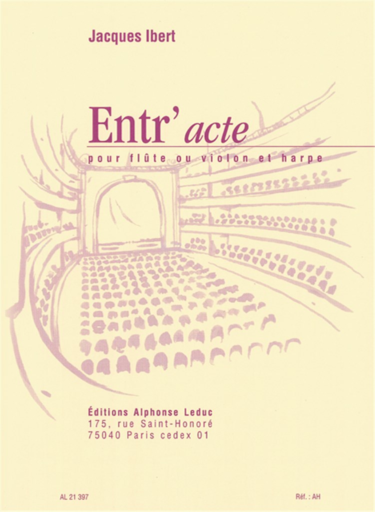 Entr'Acte