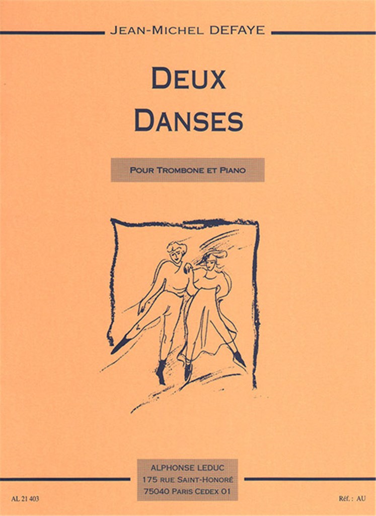 2 Dances