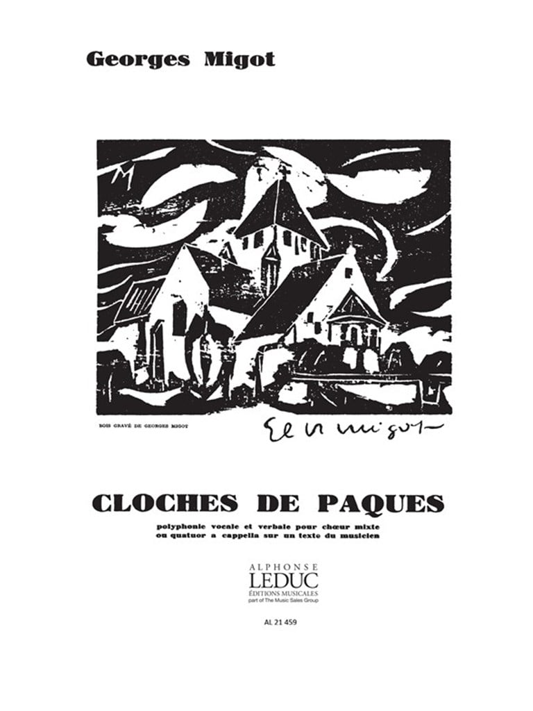 Cloches De Paques
