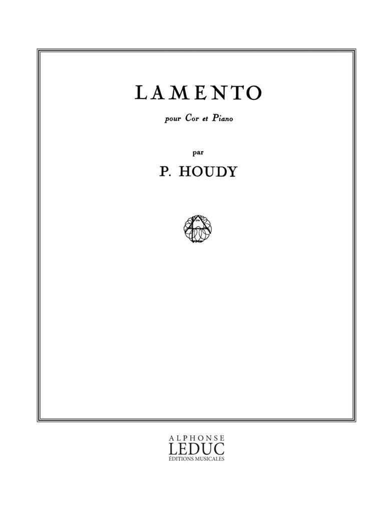 Lamento