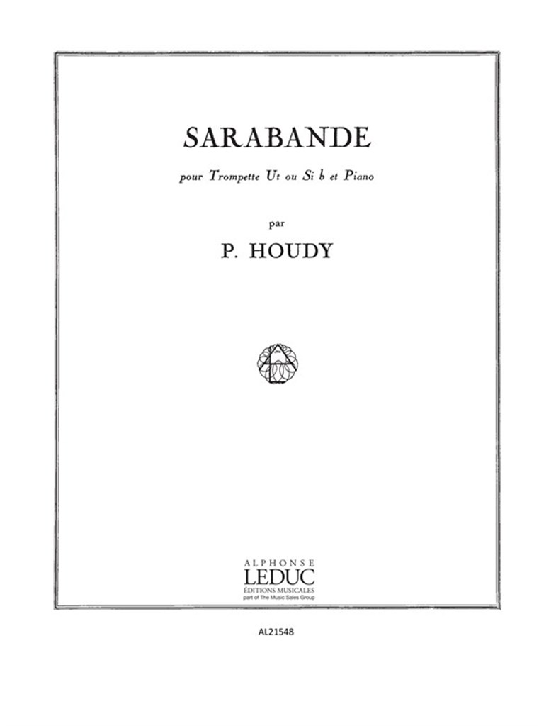 Sarabande