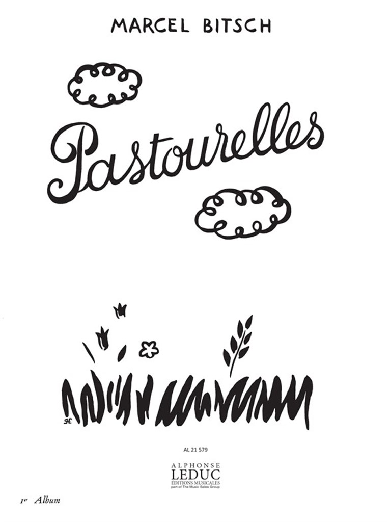 Pastourelles
