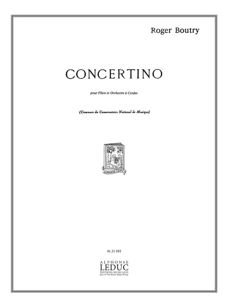 Concertino