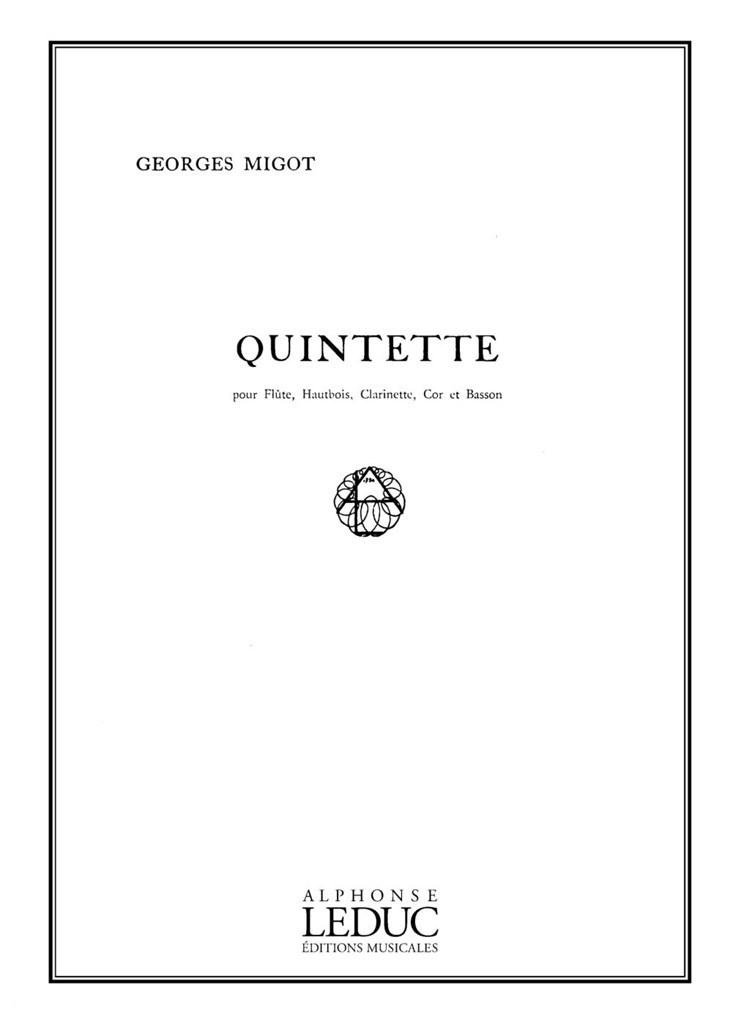 Quintette