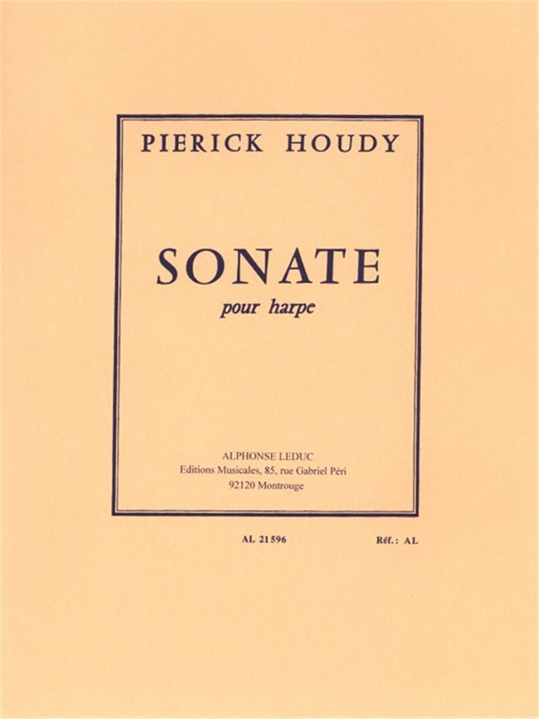 Sonate No.7