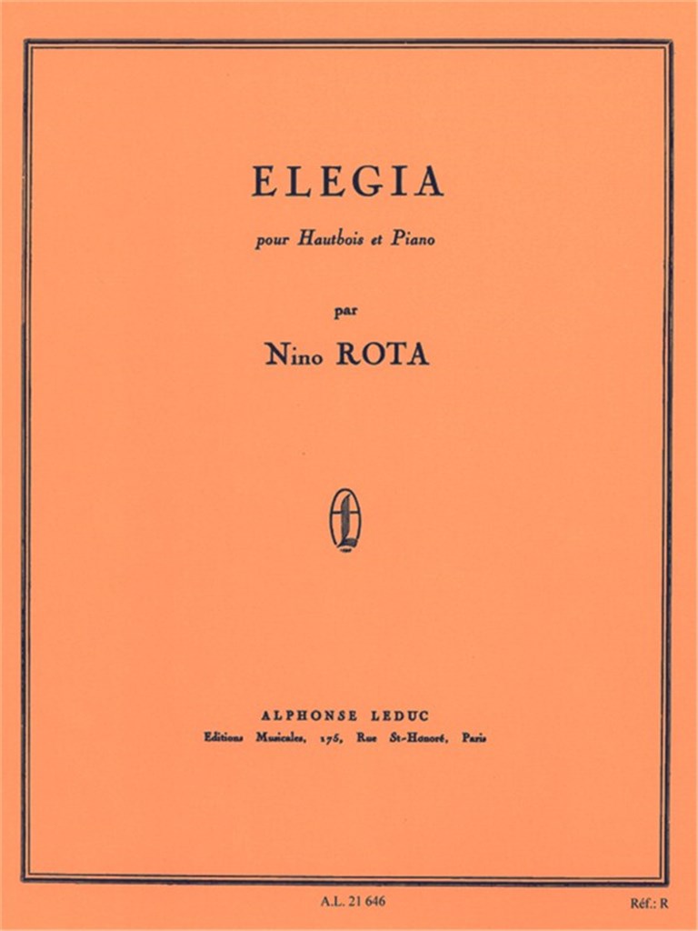 Elegia