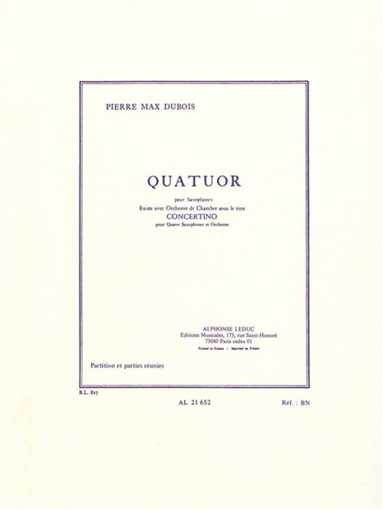 Quator