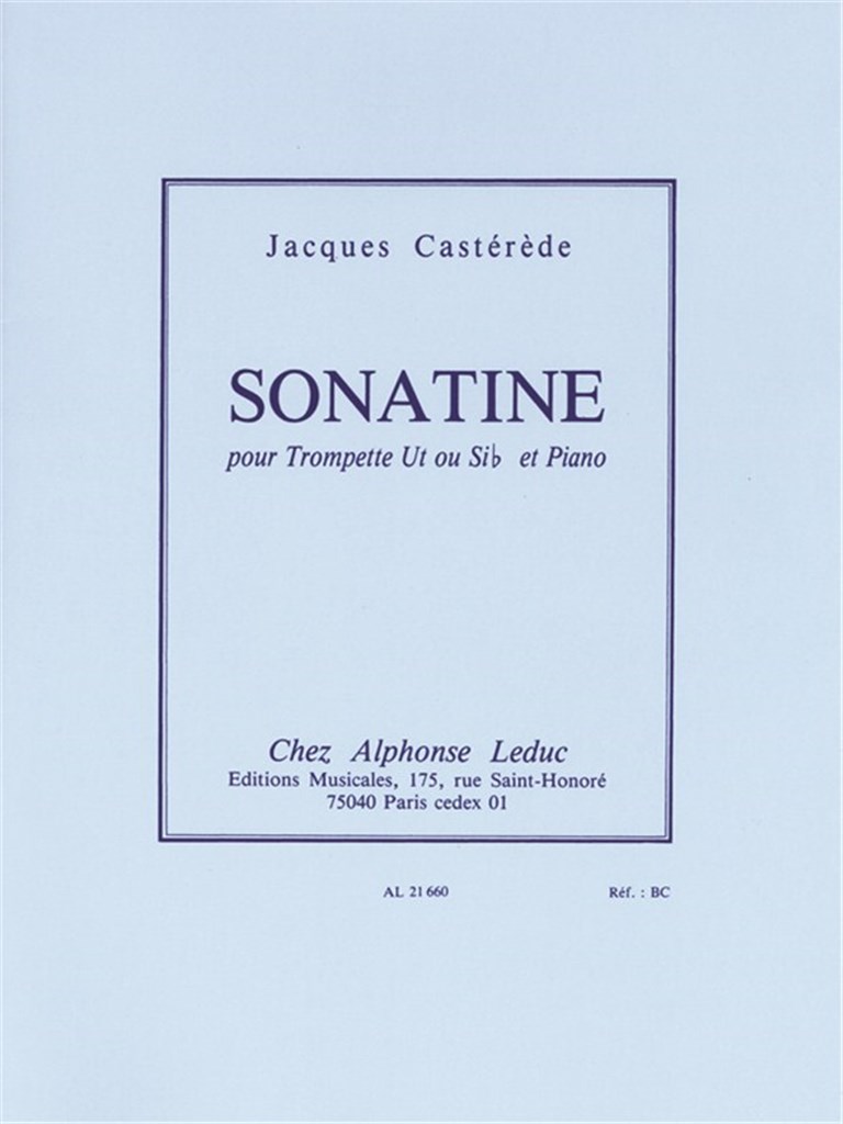 Sonatine