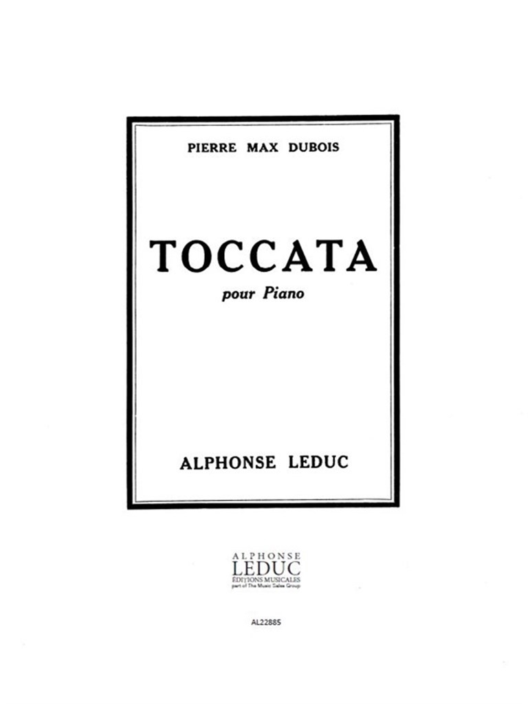 Toccata