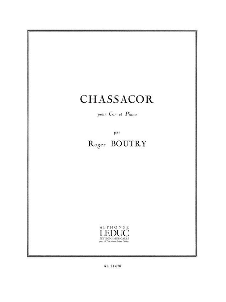 Chassacor