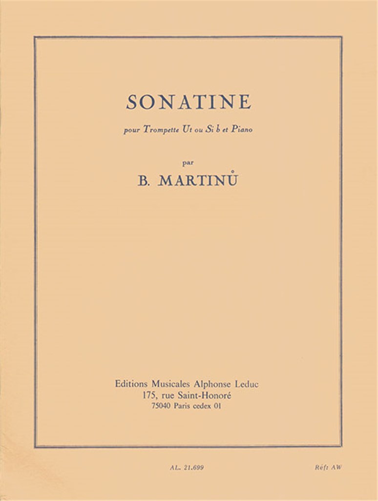 Sonatine