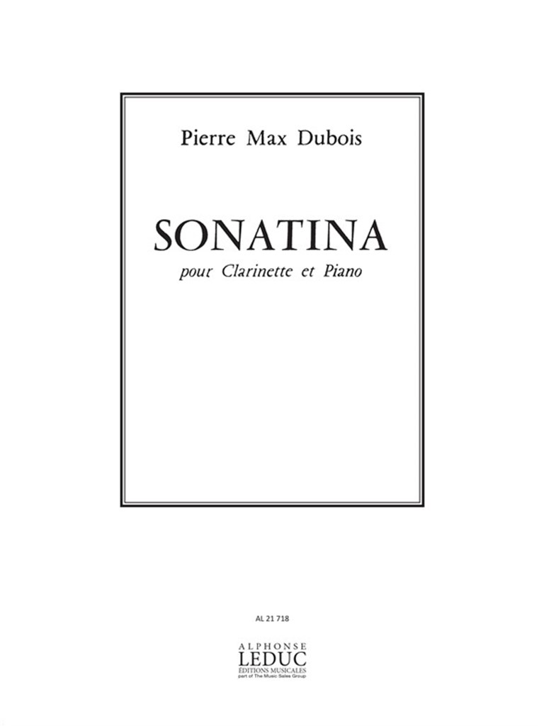 Sonatina
