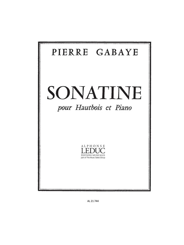 Sonatine