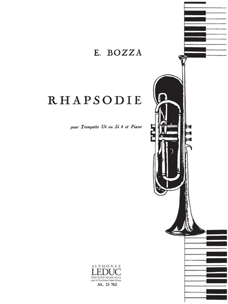 Rhapsodie