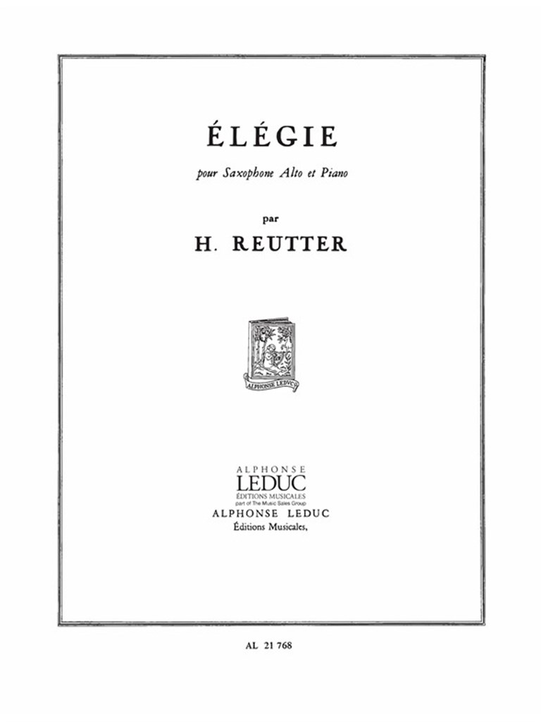 Elegie
