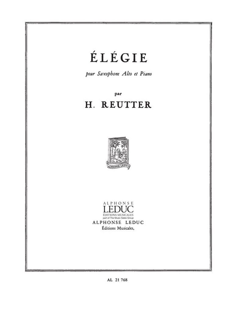 Concerto -Cor Et Orchestre