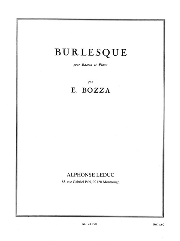 Burlesque