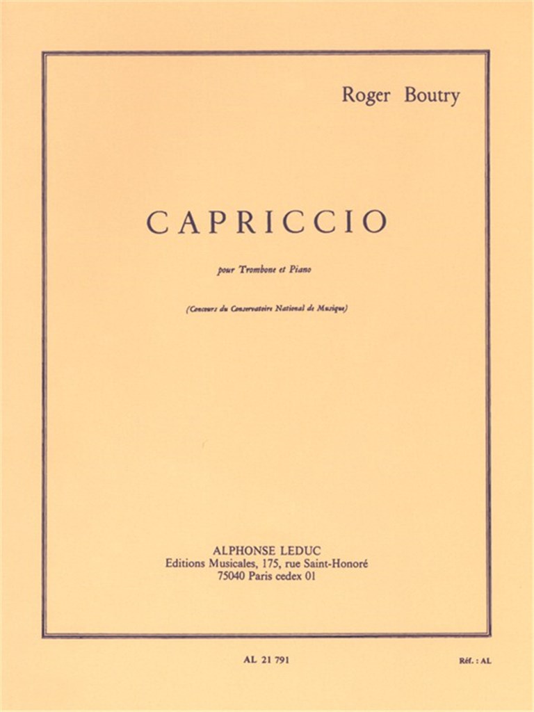 Capriccio