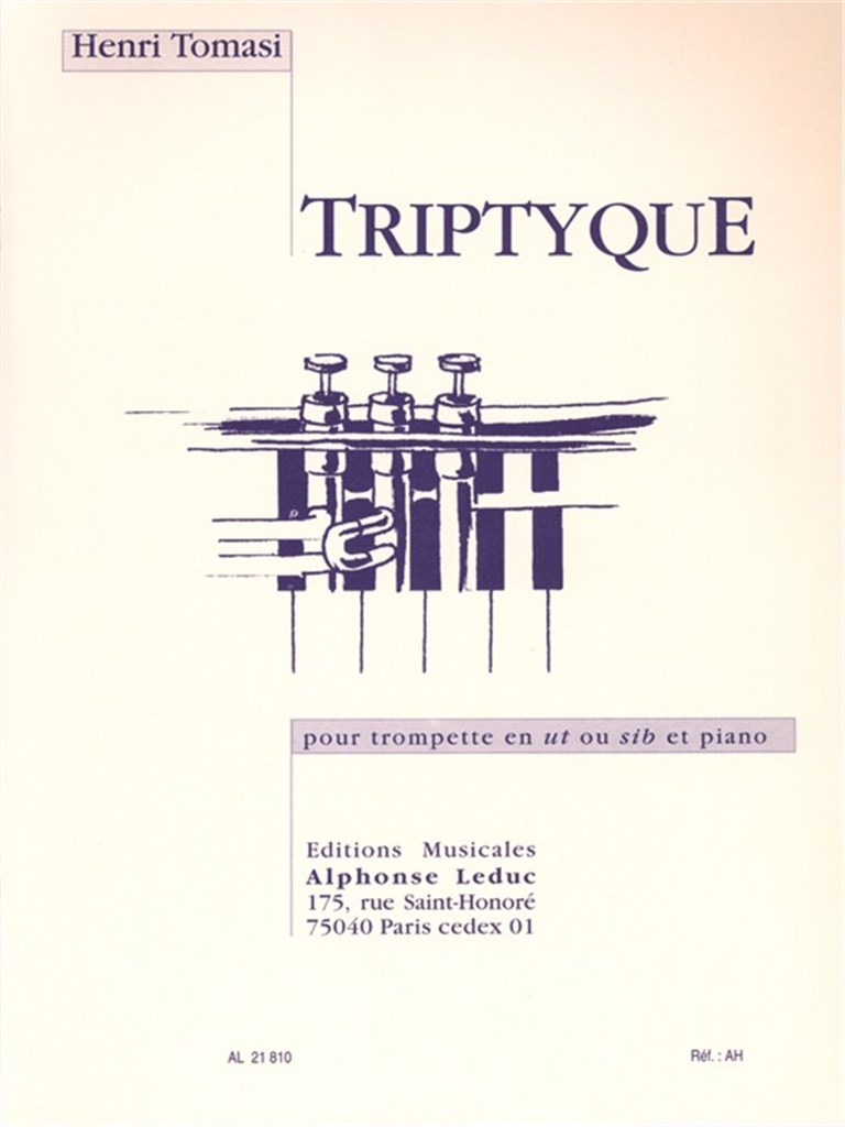 Triptyque