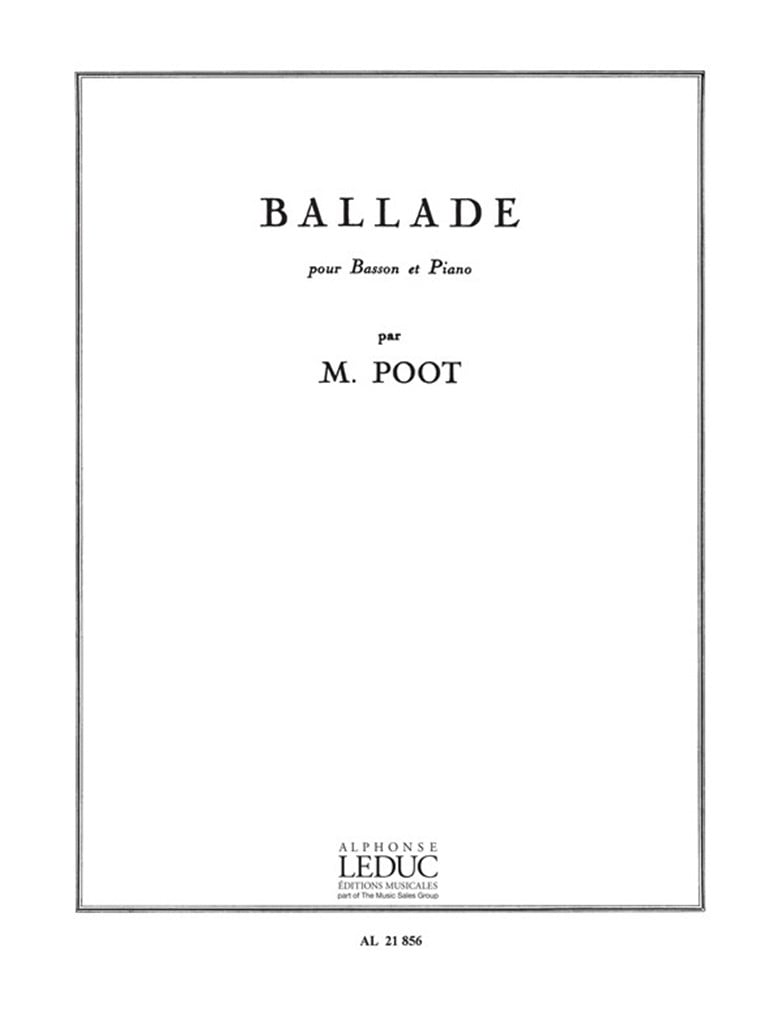 Ballade