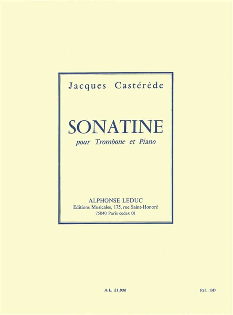 Sonatine