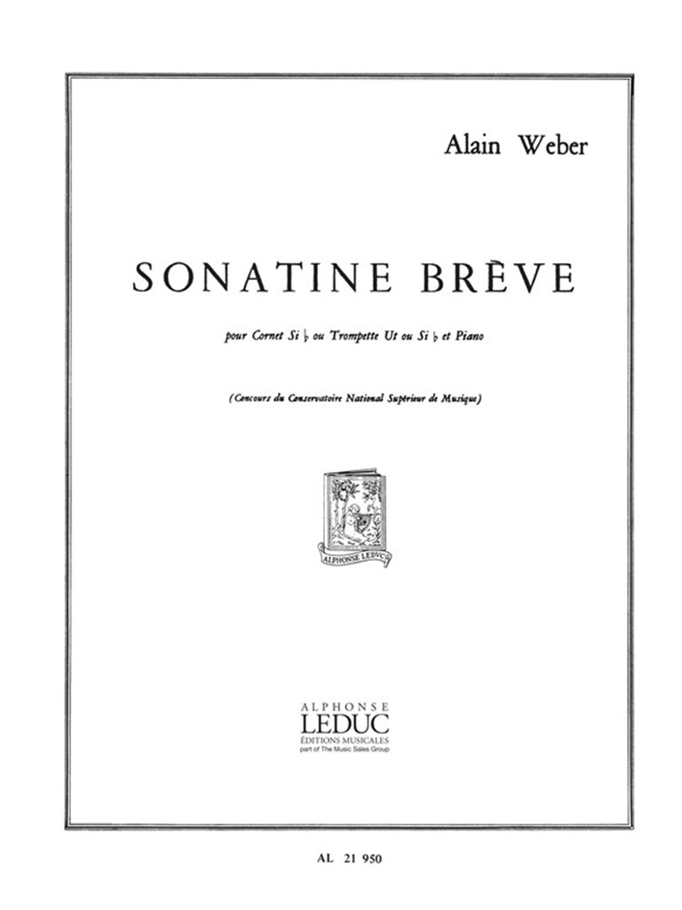 Sonatine Breve
