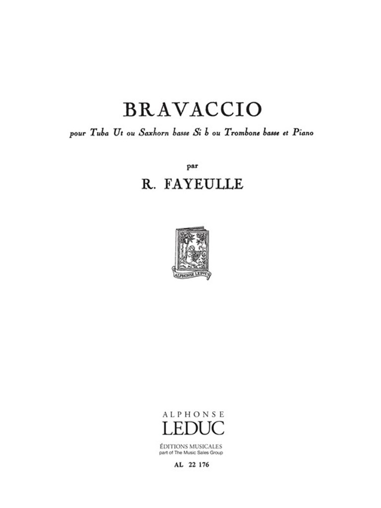 Bravaccio