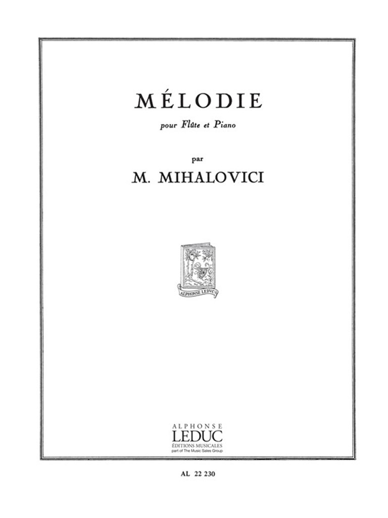 Melodie