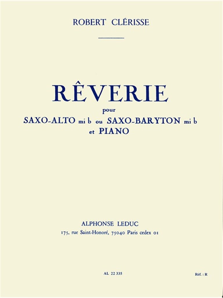 Reverie