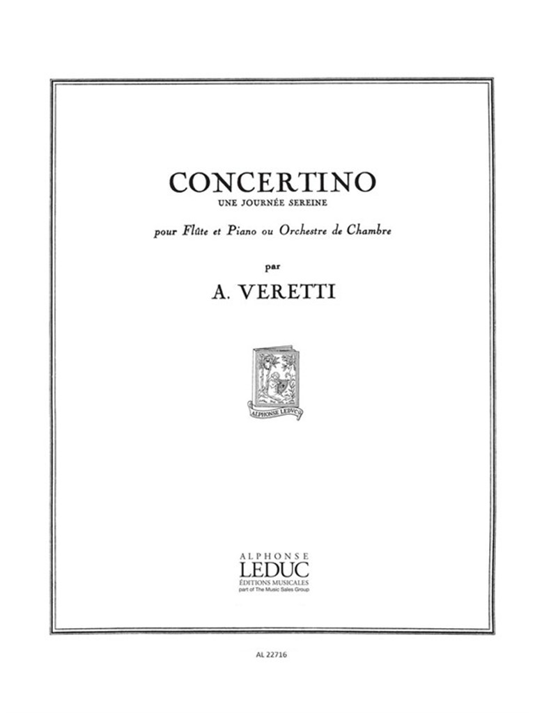 Concertino