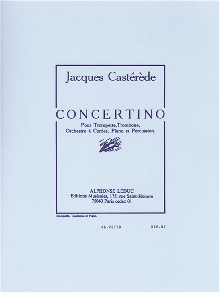 Concertino