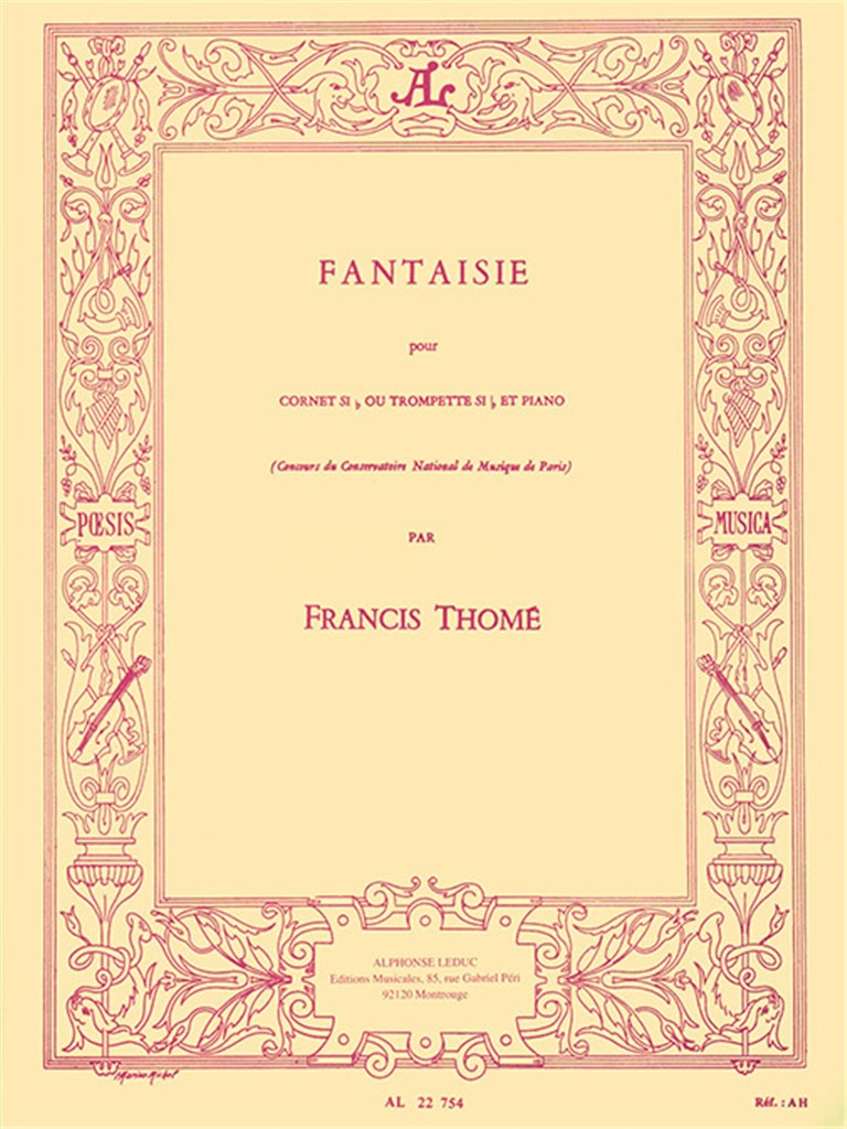 Fantaisie