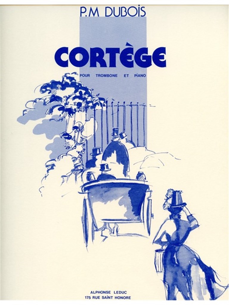 Cortege
