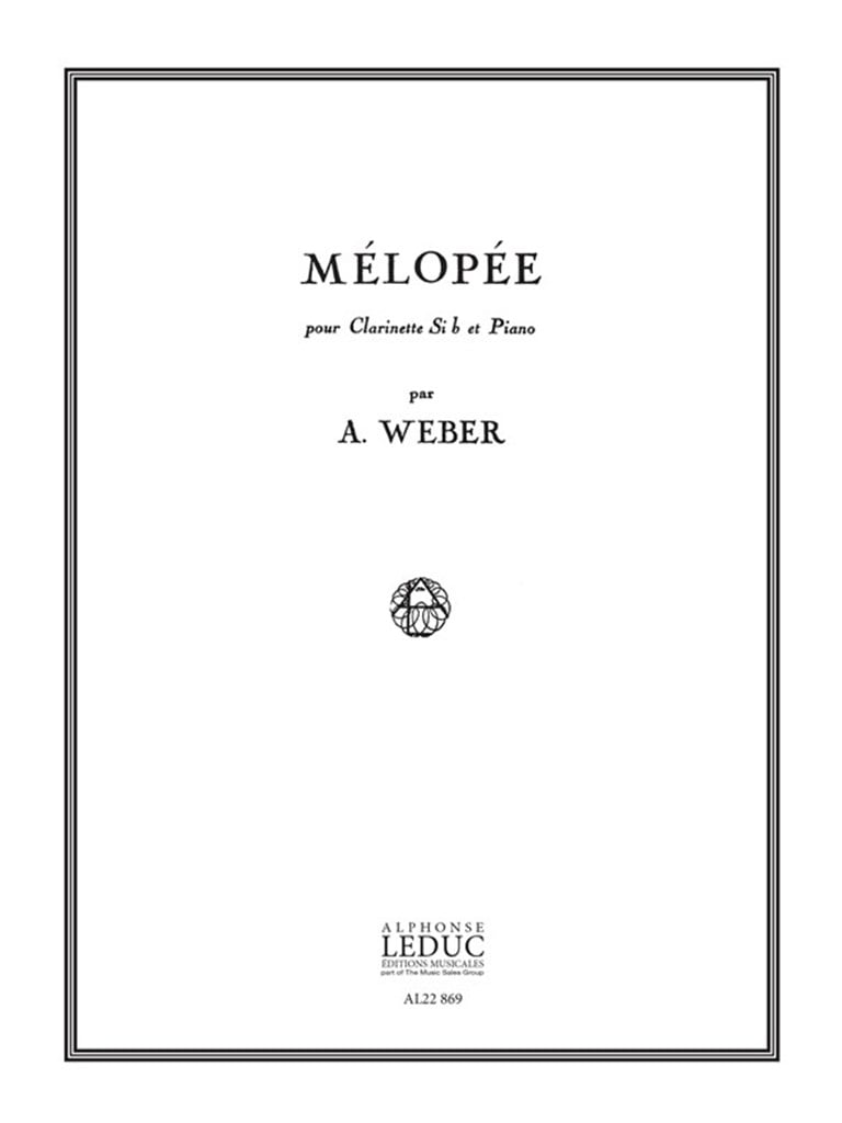 Melopee
