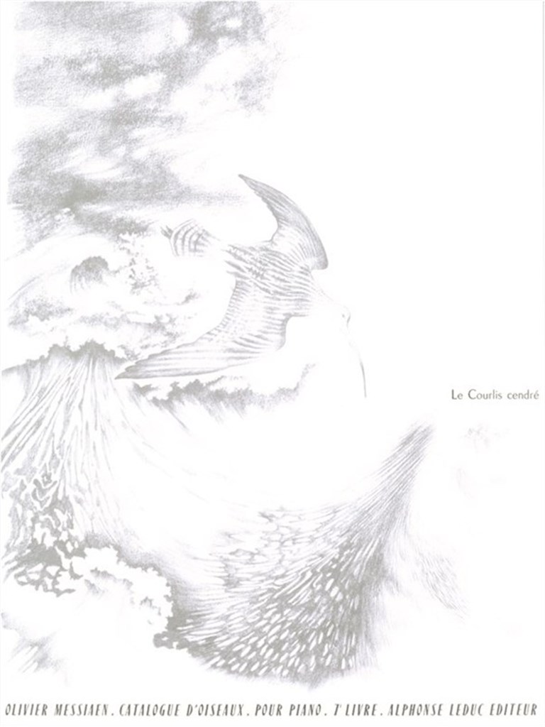 The Bird Catalogue - Vol. 7