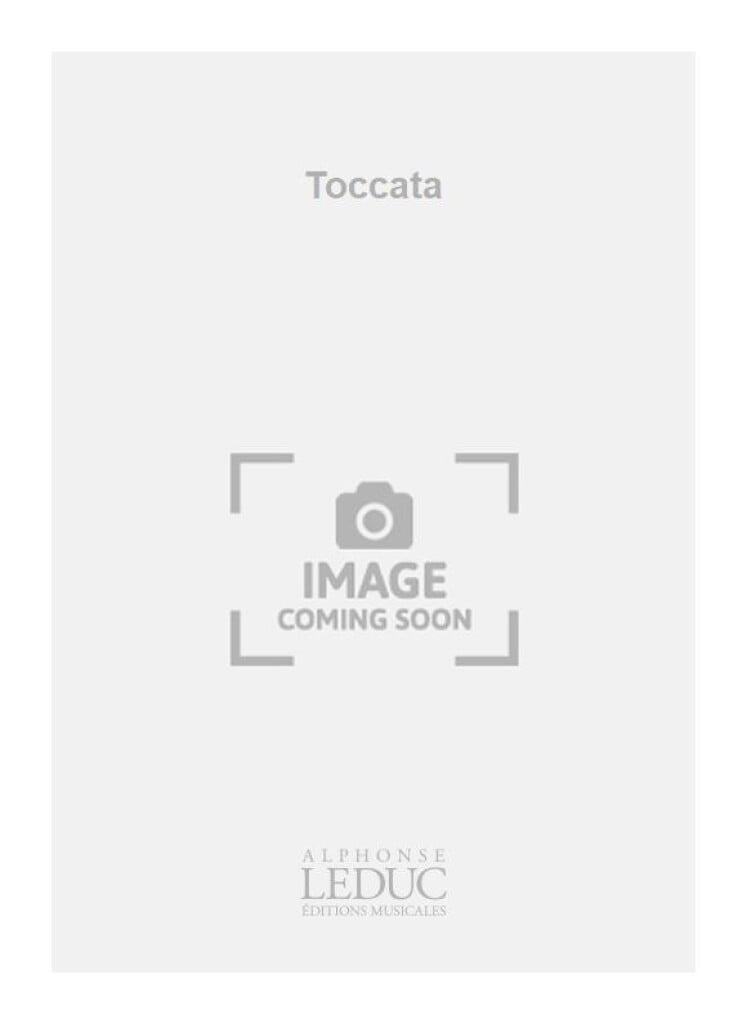 Toccata