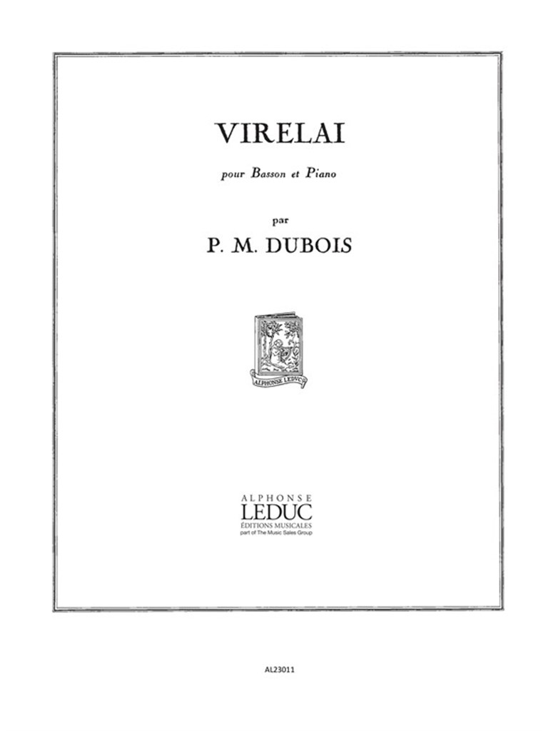 Virelai