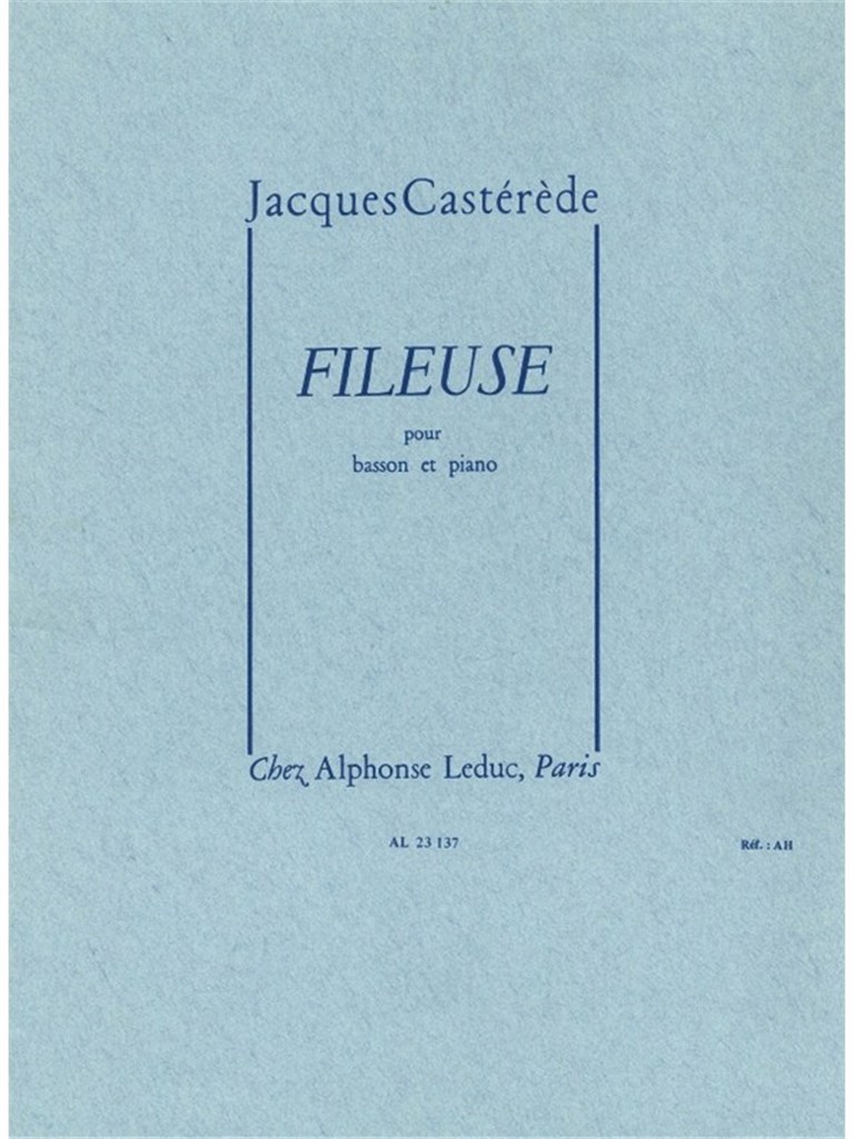 Fileuse