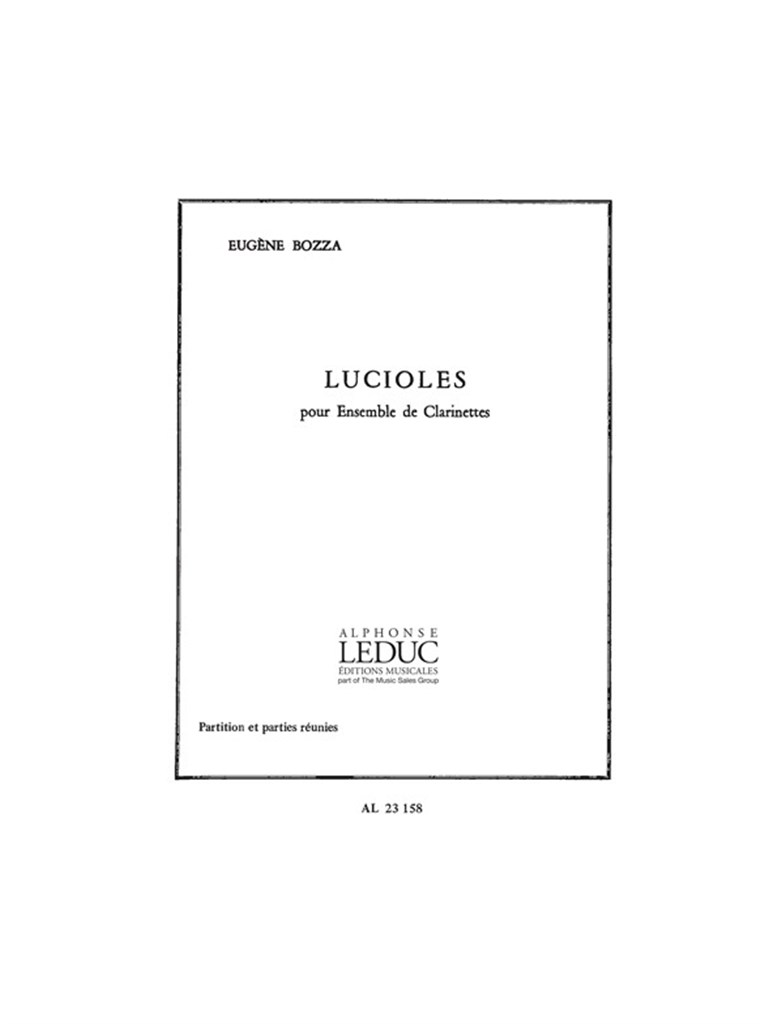 Lucioles