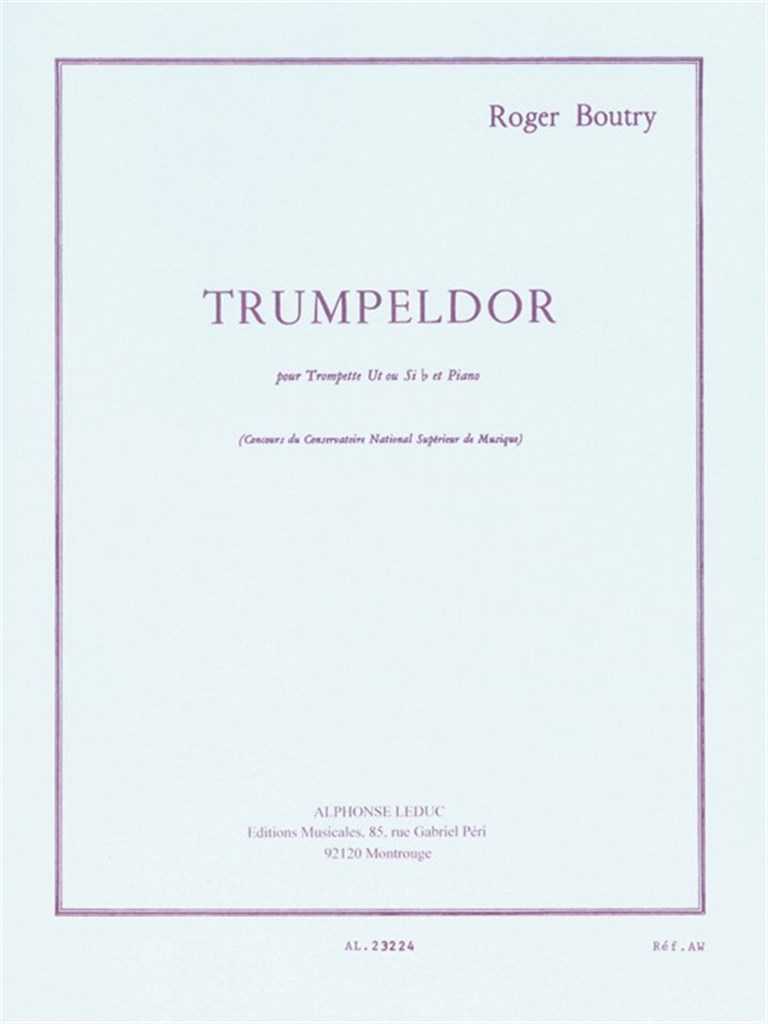Trumpeldor