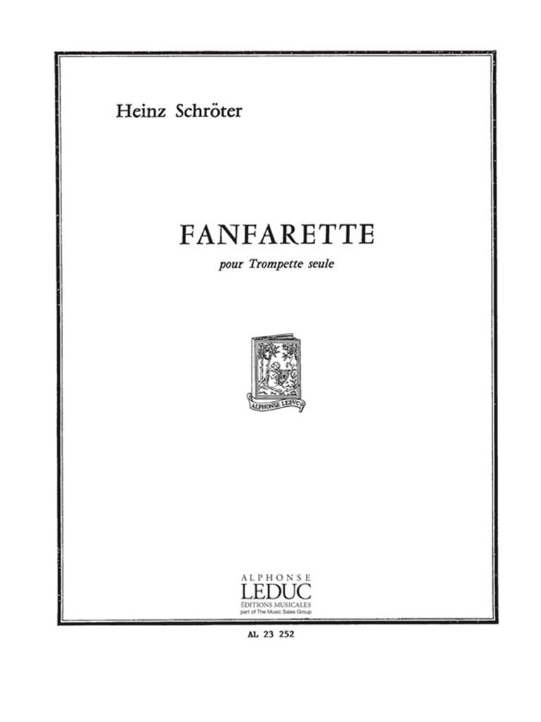 Fanfarette