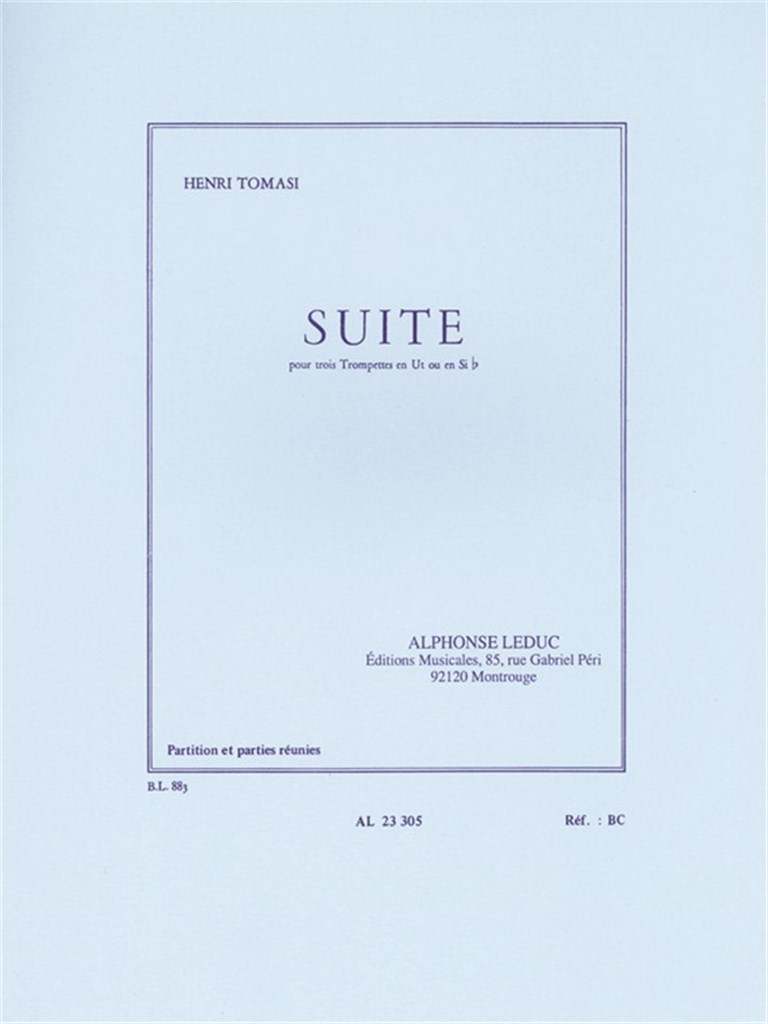 Suite