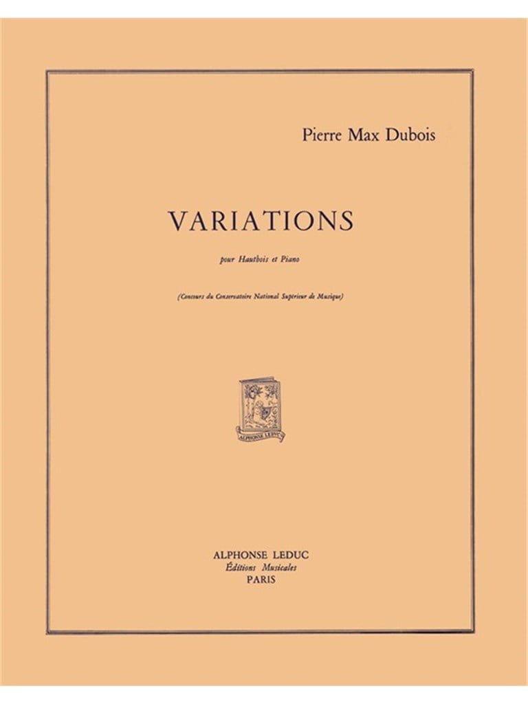 Variations