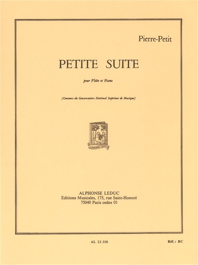 Petite Suite