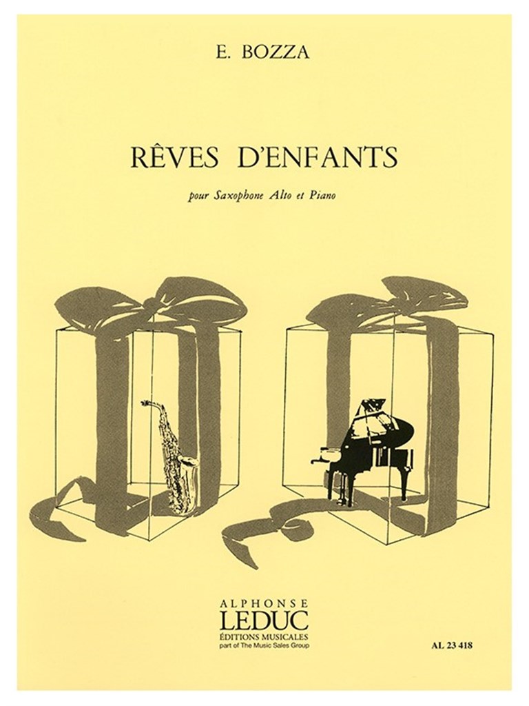 Reves Denfants