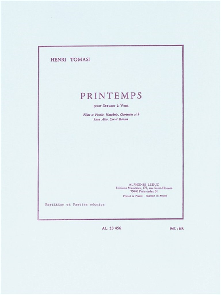 Printemps