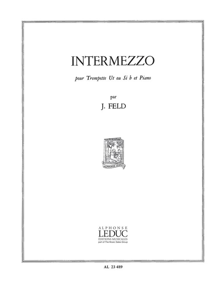Intermezzo