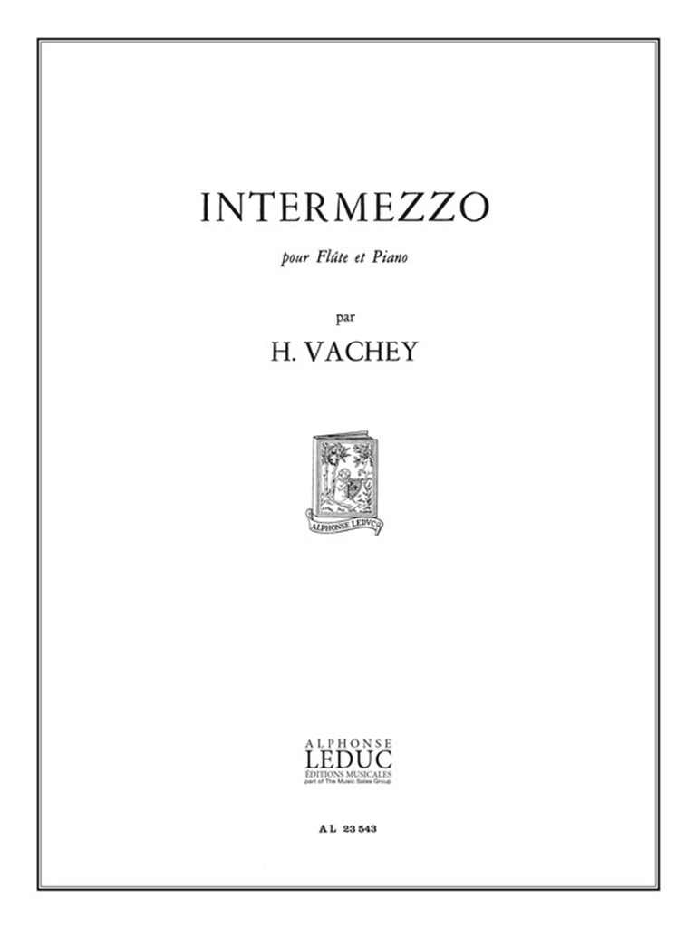 Intermezzo
