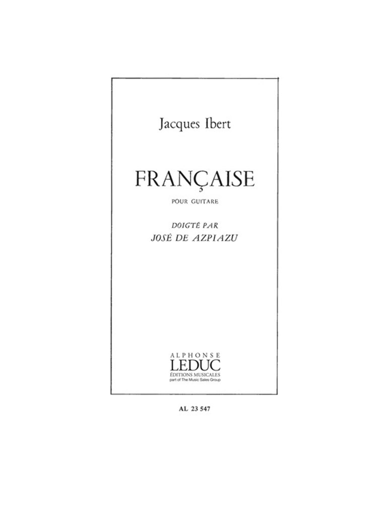 Francaise